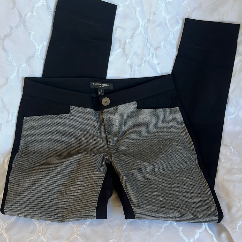 Banana Republic Sloan Pant